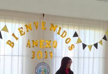 Pusieron en marcha la Escuela Especial Nº 503 en Orense y su anexo en Copetonas